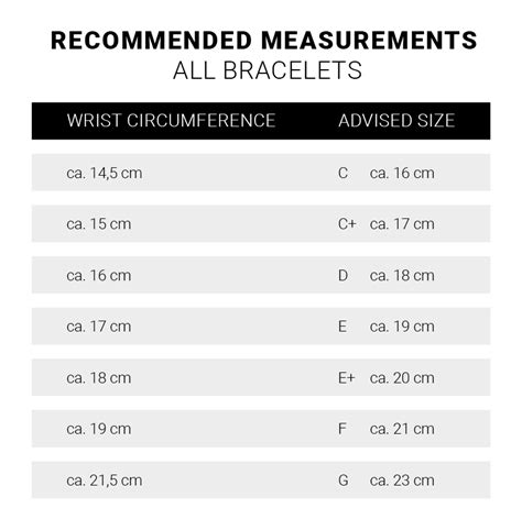 gucci xxv meaning|gucci jewelry size chart.